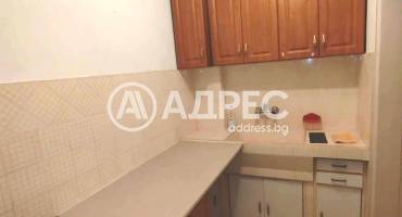 Тристаен апартамент, Ямбол, Каргон, 641729, Снимка 19