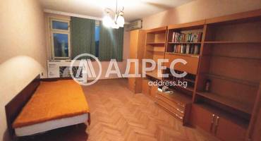 Тристаен апартамент, Ямбол, Каргон, 641729, Снимка 20