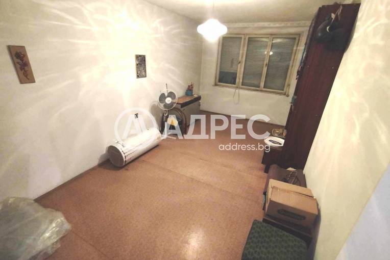 Тристаен апартамент, Ямбол, Каргон, 641729, Снимка 11