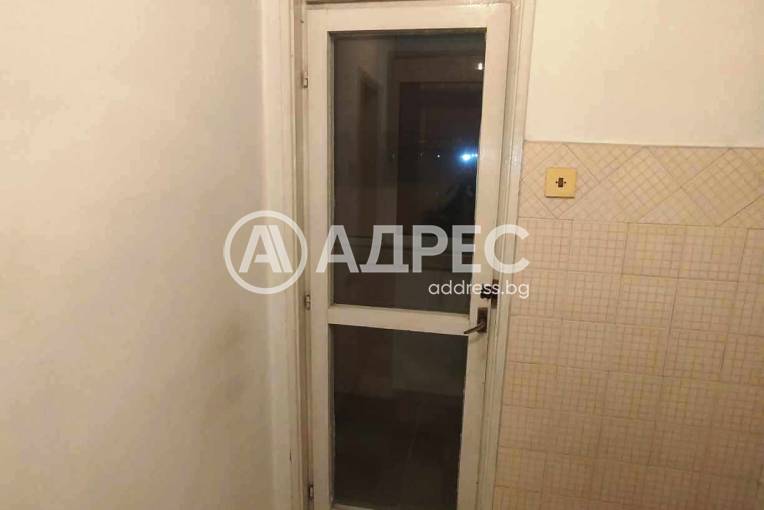 Тристаен апартамент, Ямбол, Каргон, 641729, Снимка 13