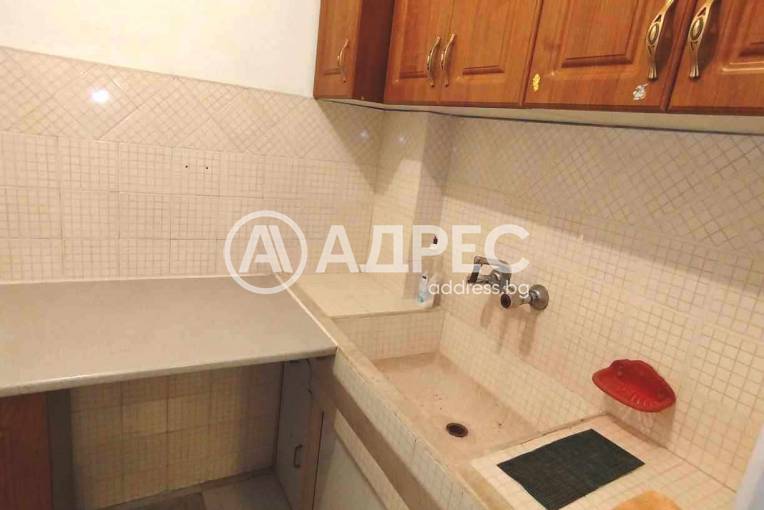 Тристаен апартамент, Ямбол, Каргон, 641729, Снимка 14