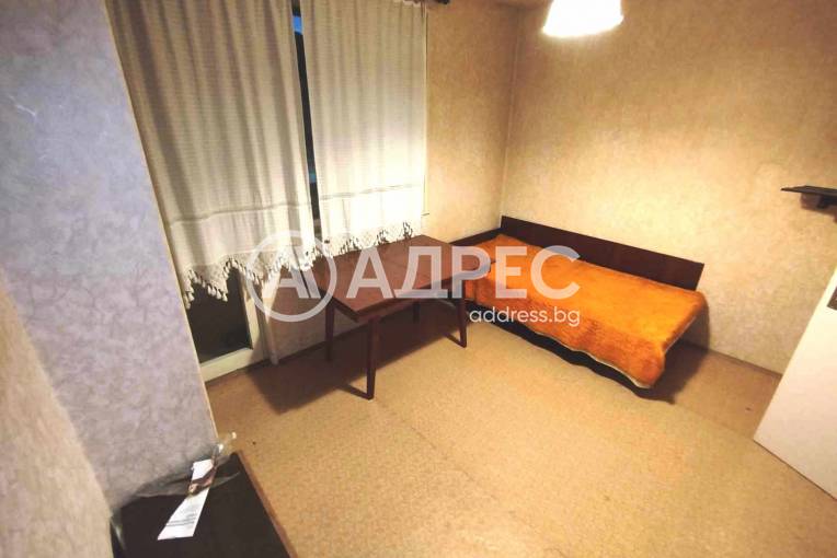 Тристаен апартамент, Ямбол, Каргон, 641729, Снимка 23