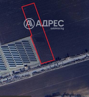 Парцел/Терен, Чирпан, 654729, Снимка 1