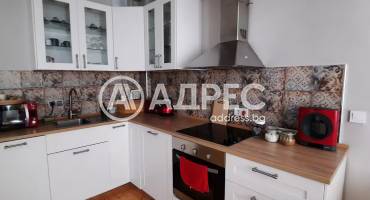 Тристаен апартамент, София, Център, 659729, Снимка 4