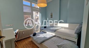 Тристаен апартамент, София, Център, 659729, Снимка 6
