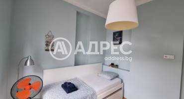 Тристаен апартамент, София, Център, 659729, Снимка 7