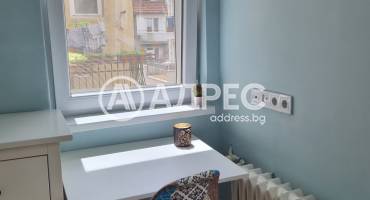 Тристаен апартамент, София, Център, 659729, Снимка 8