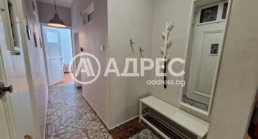 Тристаен апартамент, София, Център, 659729, Снимка 9