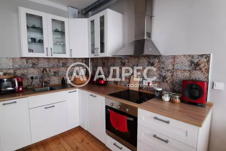 Тристаен апартамент, София, Център, 659729, Снимка 4