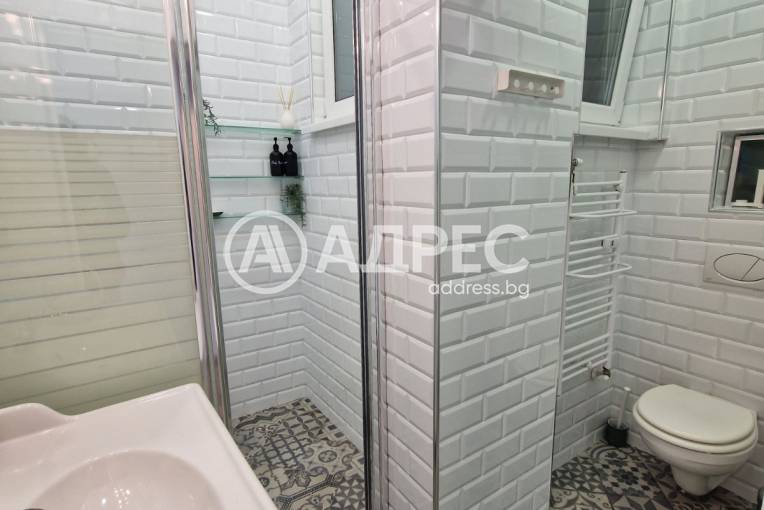 Тристаен апартамент, София, Център, 659729, Снимка 5