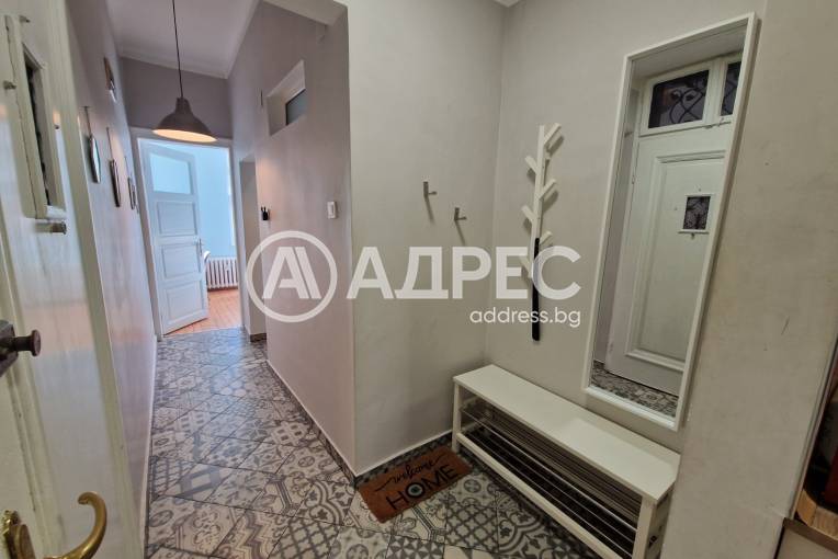 Тристаен апартамент, София, Център, 659729, Снимка 9