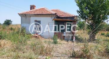 Къща/Вила, Иречеково, 662729, Снимка 1