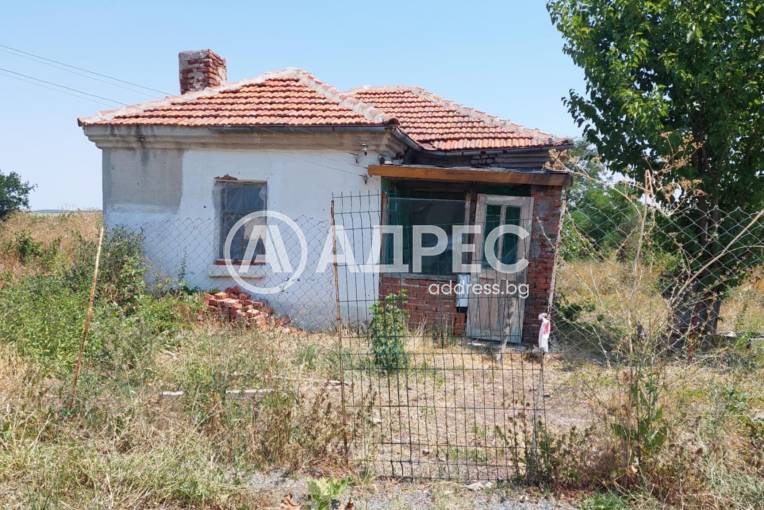 Къща/Вила, Иречеково, 662729, Снимка 1