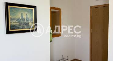 Тристаен апартамент, Балчик, Овчаровски плаж, 665729, Снимка 10