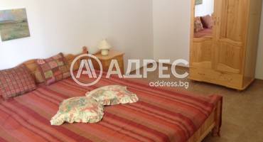 Тристаен апартамент, Балчик, Овчаровски плаж, 665729, Снимка 11