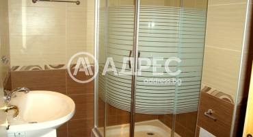 Тристаен апартамент, Балчик, Овчаровски плаж, 665729, Снимка 12