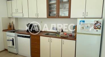 Тристаен апартамент, Балчик, Овчаровски плаж, 665729, Снимка 5