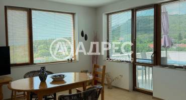 Тристаен апартамент, Балчик, Овчаровски плаж, 665729, Снимка 6