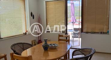 Тристаен апартамент, Балчик, Овчаровски плаж, 665729, Снимка 7