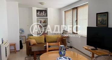 Тристаен апартамент, Балчик, Овчаровски плаж, 665729, Снимка 8