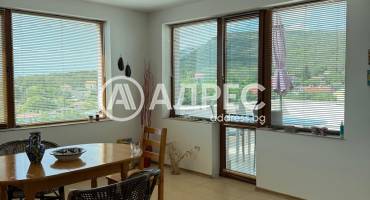 Тристаен апартамент, Балчик, Овчаровски плаж, 665729, Снимка 9