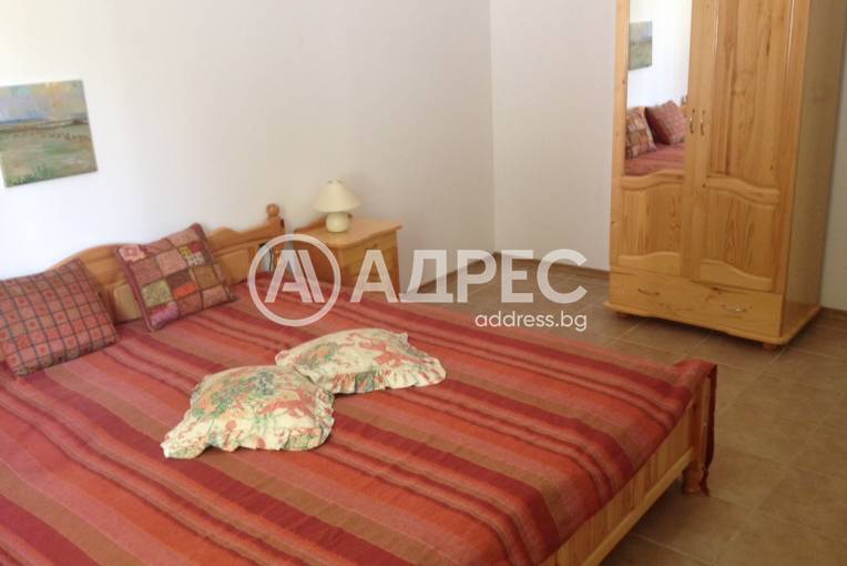 Тристаен апартамент, Балчик, Овчаровски плаж, 665729, Снимка 11