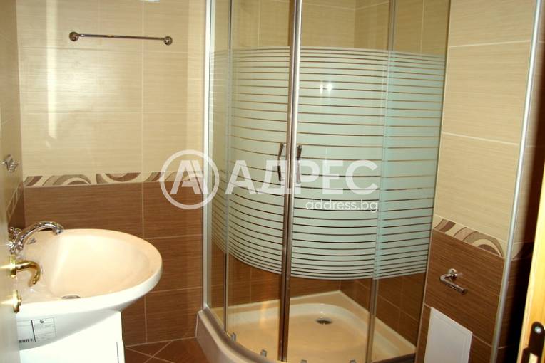 Тристаен апартамент, Балчик, Овчаровски плаж, 665729, Снимка 12