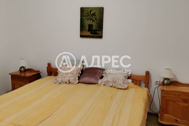 Тристаен апартамент, Балчик, Овчаровски плаж, 665729, Снимка 14