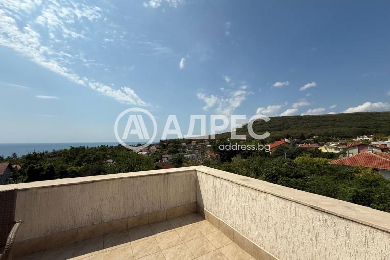 Тристаен апартамент, Балчик, Овчаровски плаж, 665729, Снимка 4