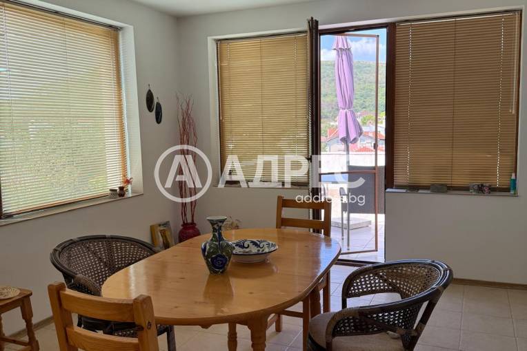 Тристаен апартамент, Балчик, Овчаровски плаж, 665729, Снимка 7