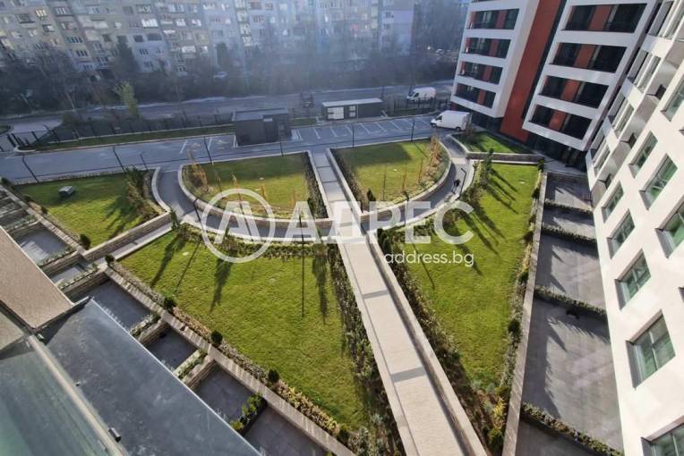 Офис, София, Център, 667729, Снимка 2