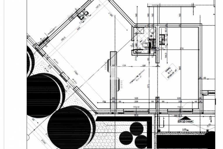 Офис, София, Център, 667729, Снимка 4