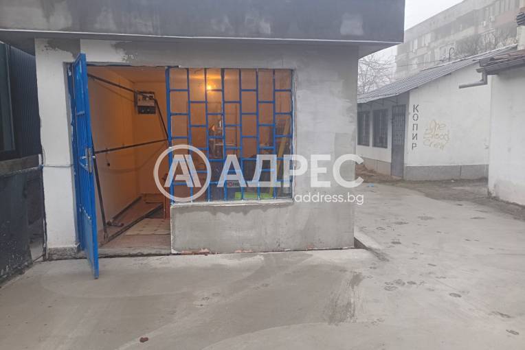 Магазин, Враца, Металург, 679729, Снимка 1