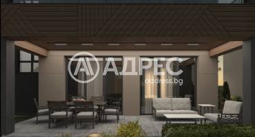 Къща/Вила, Пловдив, Христо Смирненски, 681729, Снимка 1