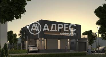 Къща/Вила, Пловдив, Христо Смирненски, 681729, Снимка 2