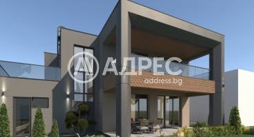 Къща/Вила, Пловдив, Христо Смирненски, 681729, Снимка 3