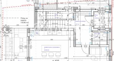 Къща/Вила, Пловдив, Христо Смирненски, 681729, Снимка 4