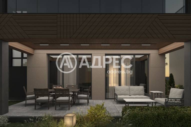 Къща/Вила, Пловдив, Христо Смирненски, 681729, Снимка 1