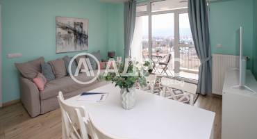 Двустаен апартамент, София, Дружба 2, 683729, Снимка 1