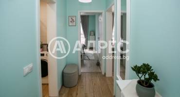 Двустаен апартамент, София, Дружба 2, 683729, Снимка 10