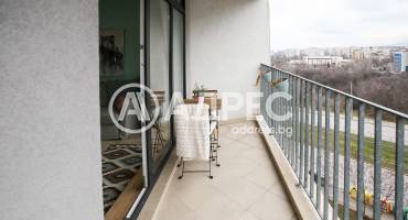 Двустаен апартамент, София, Дружба 2, 683729, Снимка 13