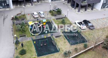 Двустаен апартамент, София, Дружба 2, 683729, Снимка 14