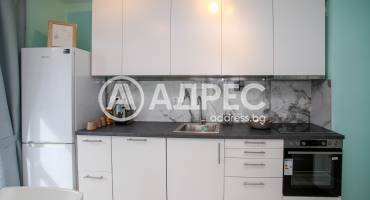 Двустаен апартамент, София, Дружба 2, 683729, Снимка 16