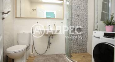 Двустаен апартамент, София, Дружба 2, 683729, Снимка 17