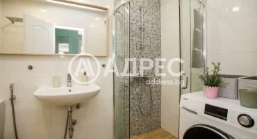 Двустаен апартамент, София, Дружба 2, 683729, Снимка 18