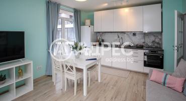 Двустаен апартамент, София, Дружба 2, 683729, Снимка 2