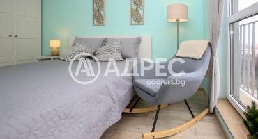 Двустаен апартамент, София, Дружба 2, 683729, Снимка 5