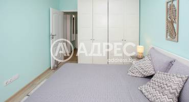 Двустаен апартамент, София, Дружба 2, 683729, Снимка 6