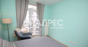 Двустаен апартамент, София, Дружба 2, 683729, Снимка 7