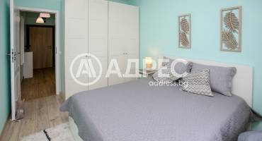 Двустаен апартамент, София, Дружба 2, 683729, Снимка 8